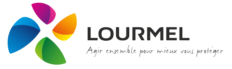 Lourmel Logo